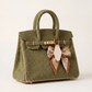 La plage bag - Savanna mist