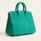 La plage bag - Verde Marè