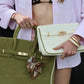 La plage bag - Savanna mist