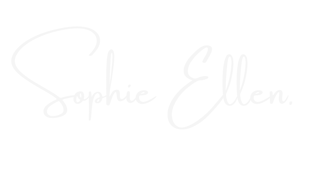 SOPHIE ELLEN 