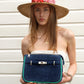 La plage bag - Verde Marè